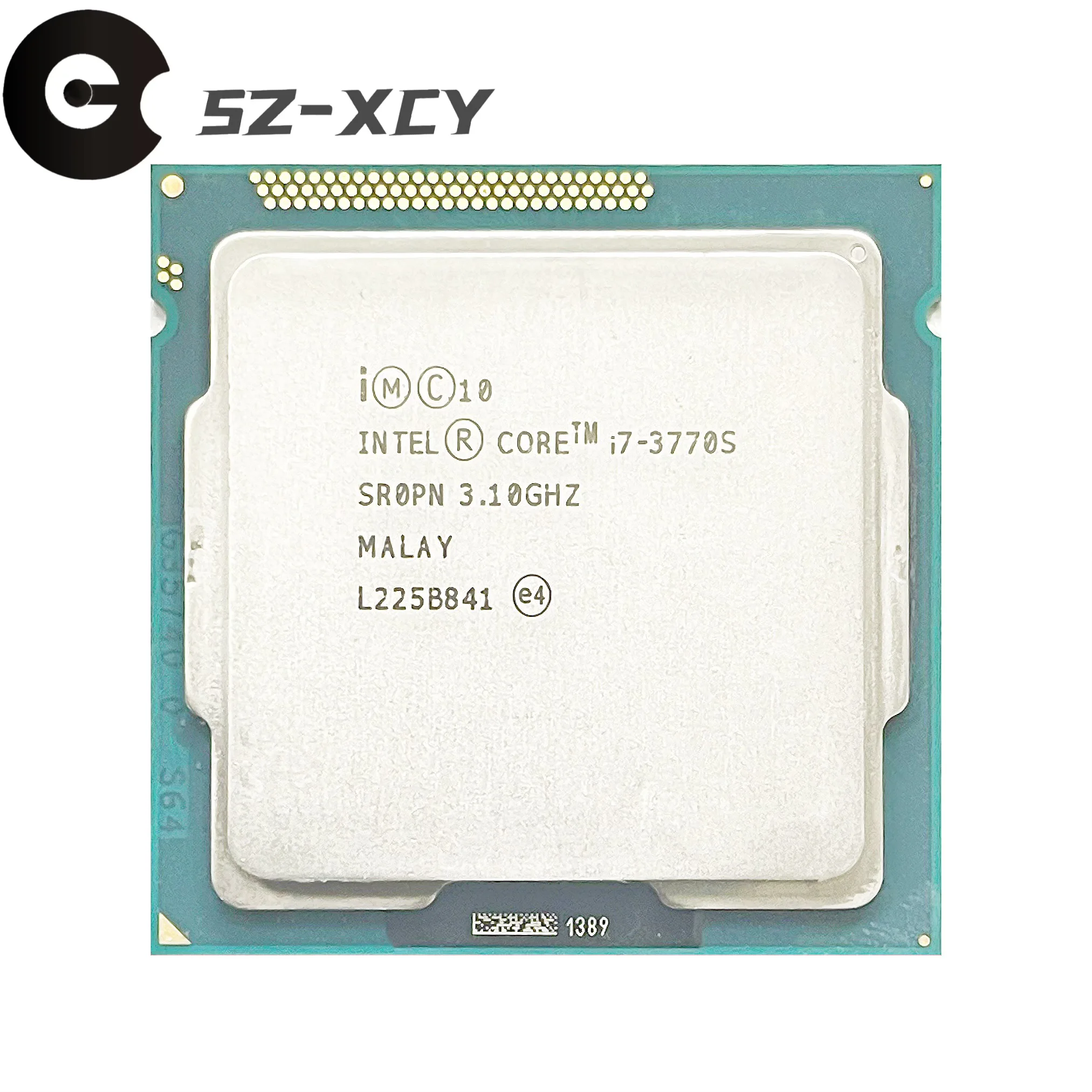 Intel I7 3770K - AliExpress