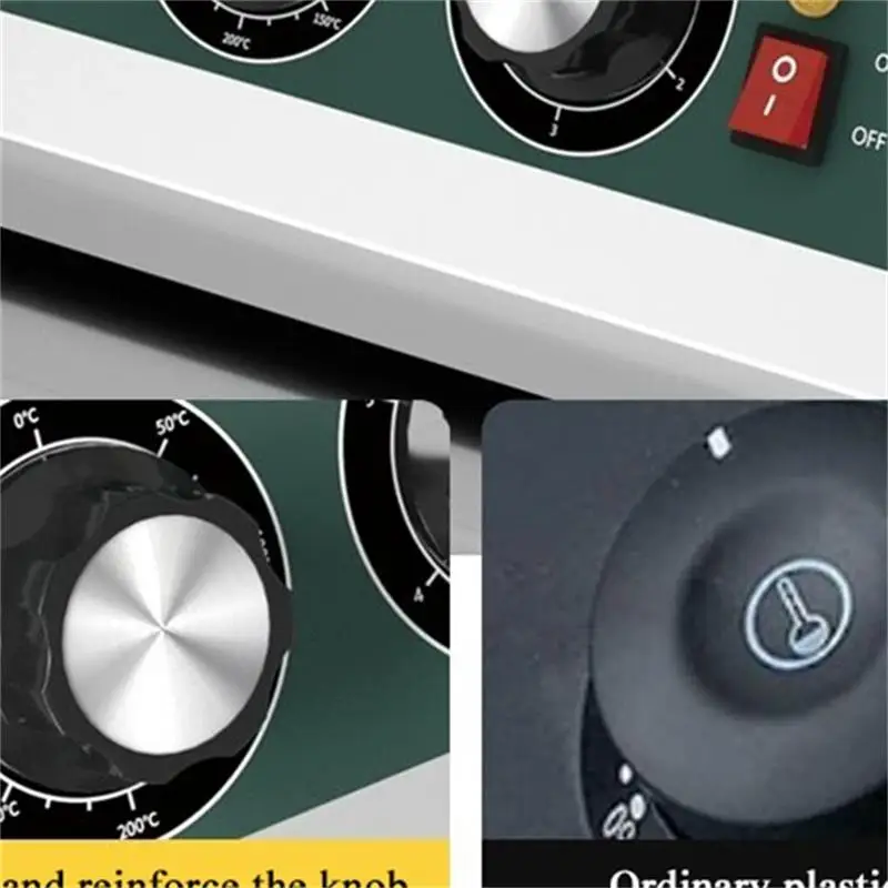 Double Head Shufu R…