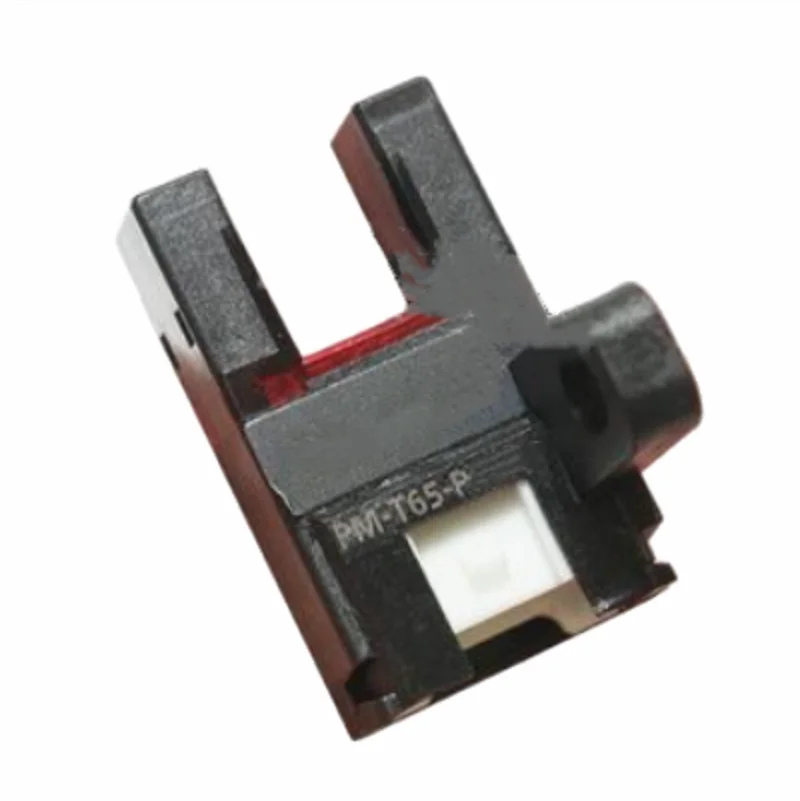 

Новый оригинальный датчик фотоэлектрического переключателя PM-T65-P