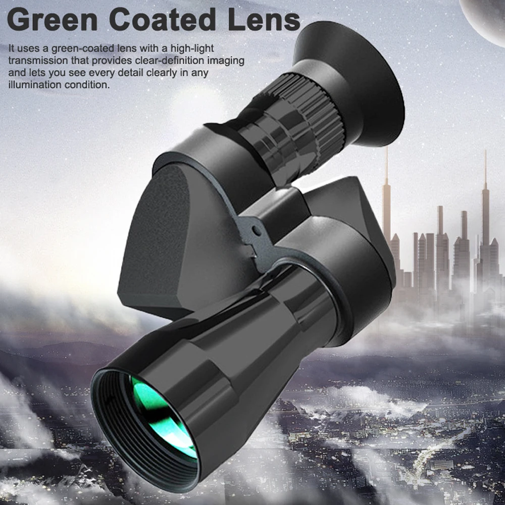 Monocular Telescope…