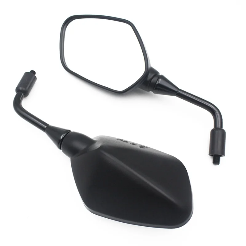 

New Arrival Motorcycle Rear View Mirrors Handlebar End Side Mirror For Honda CB300F CB500F CB500X CB650F 2013-2018