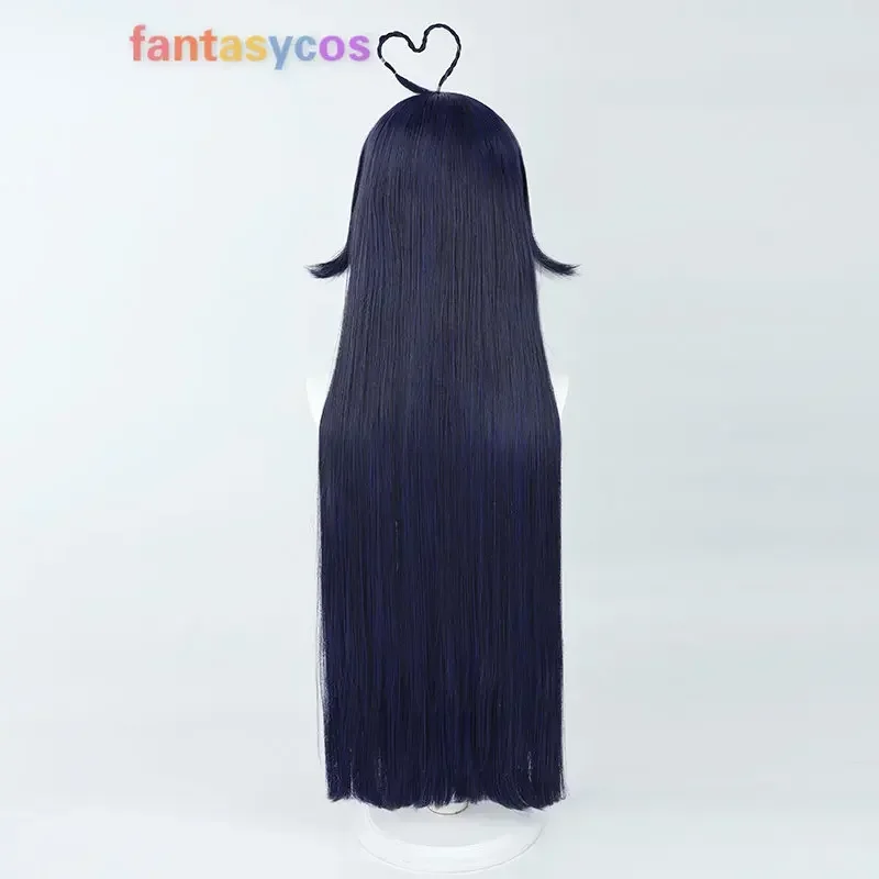 شعر مستعار تنكري شيليلي من VTuber-olive ، شعر طويل ، أبيض ، وردي ، مقاوم للحرارة ، لعب أدوار الهالوين ، شعر مستعار زي حفلة ، قبعة شعر مستعار مجانية