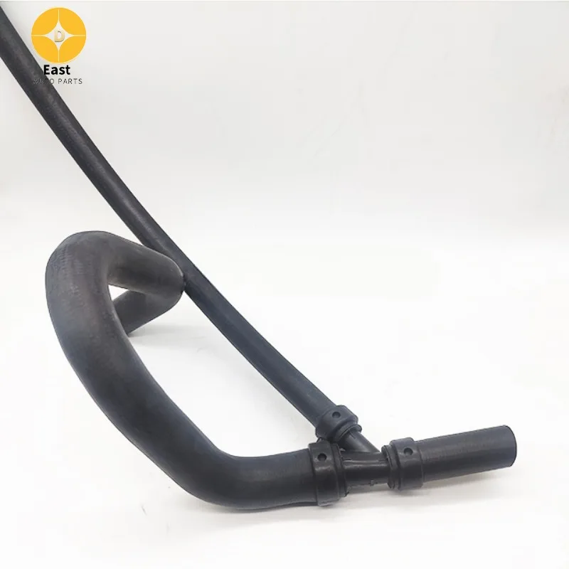 19130372 Accesorios para coche, manguera de calentador, tubo de entrada de agua para Cadillac Escalade 07-14 HUMMER H2 2003-2007