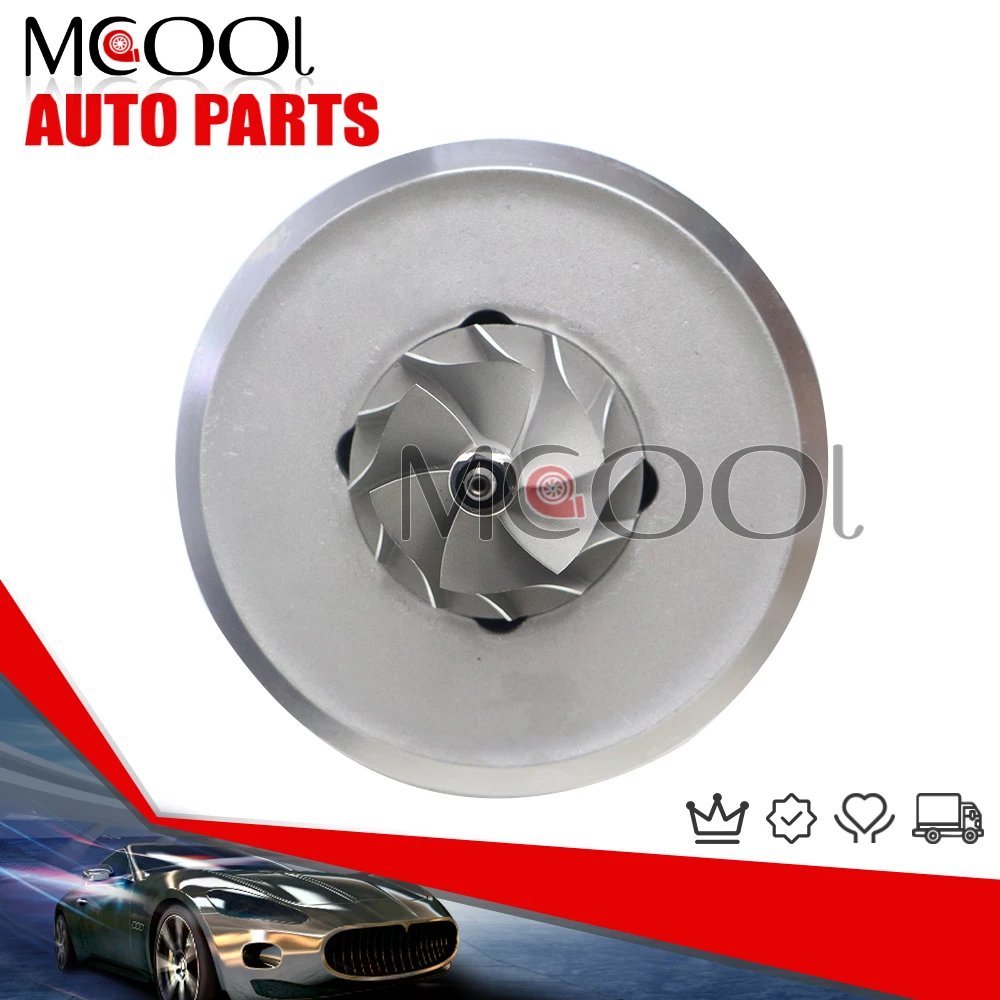 RHF4 Turbo Cartridge Core For Mercedes E250 Blue Efficiency A2710903680 A2710903480 AL0065 M271