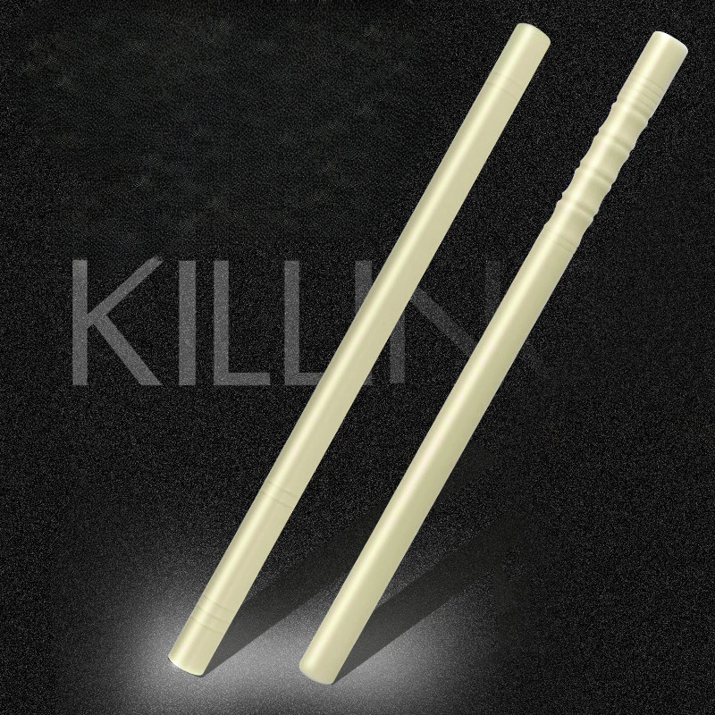 Self Defense Weapon Magic Wand Nylon Short Stick Security Patrol Martial Arts Long Home