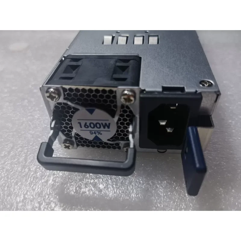 for FSP1600-29FM for Quanhan FSP 2U Redundant 1600W Power Supply Unit
