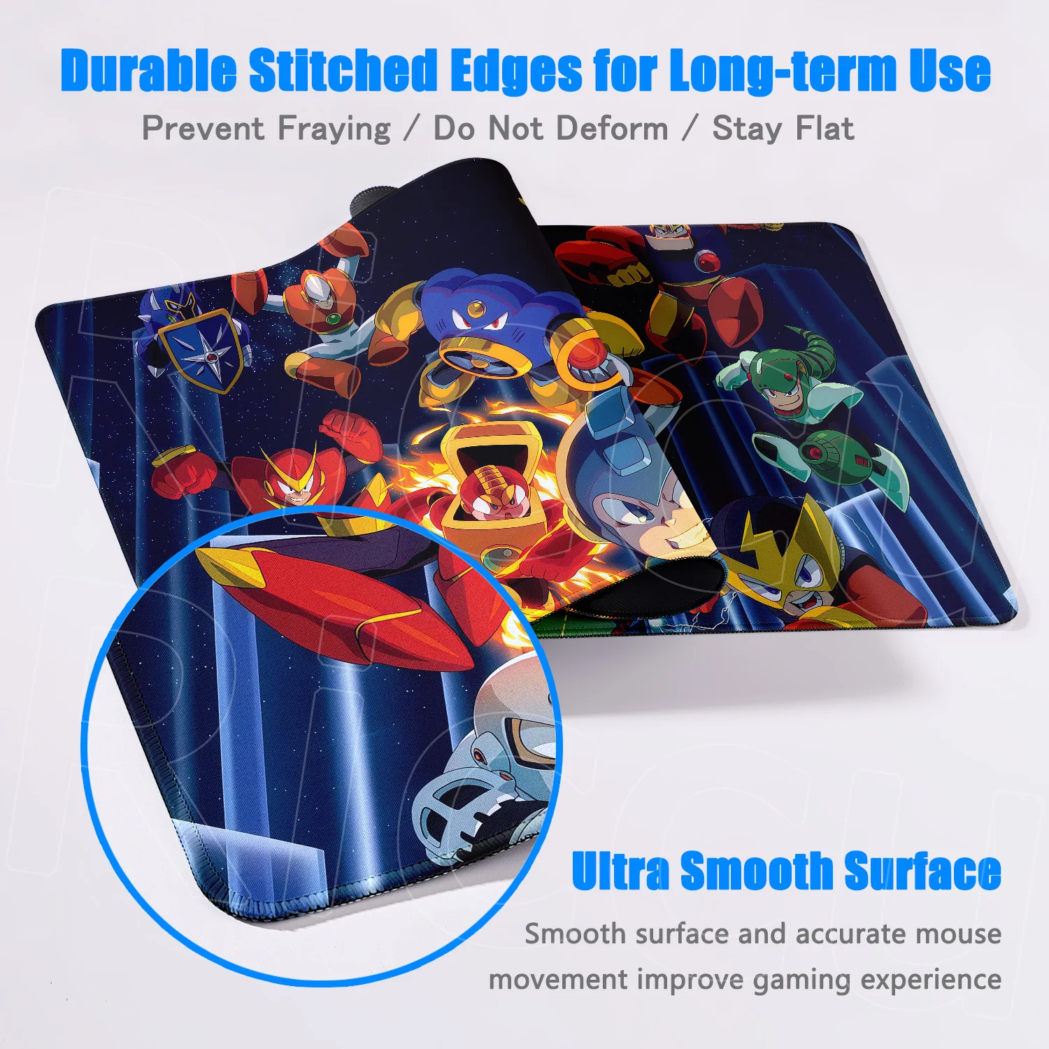 Alfombrilla de Ratón para Jueg - Gaming Accessories Men reseña y precio
