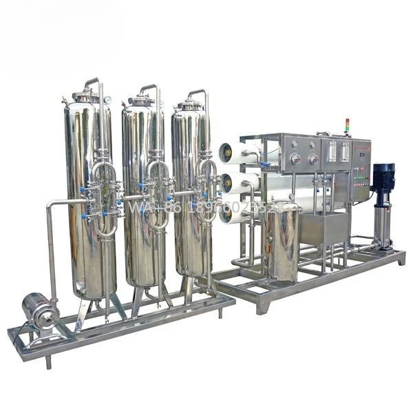 China Water Purific…