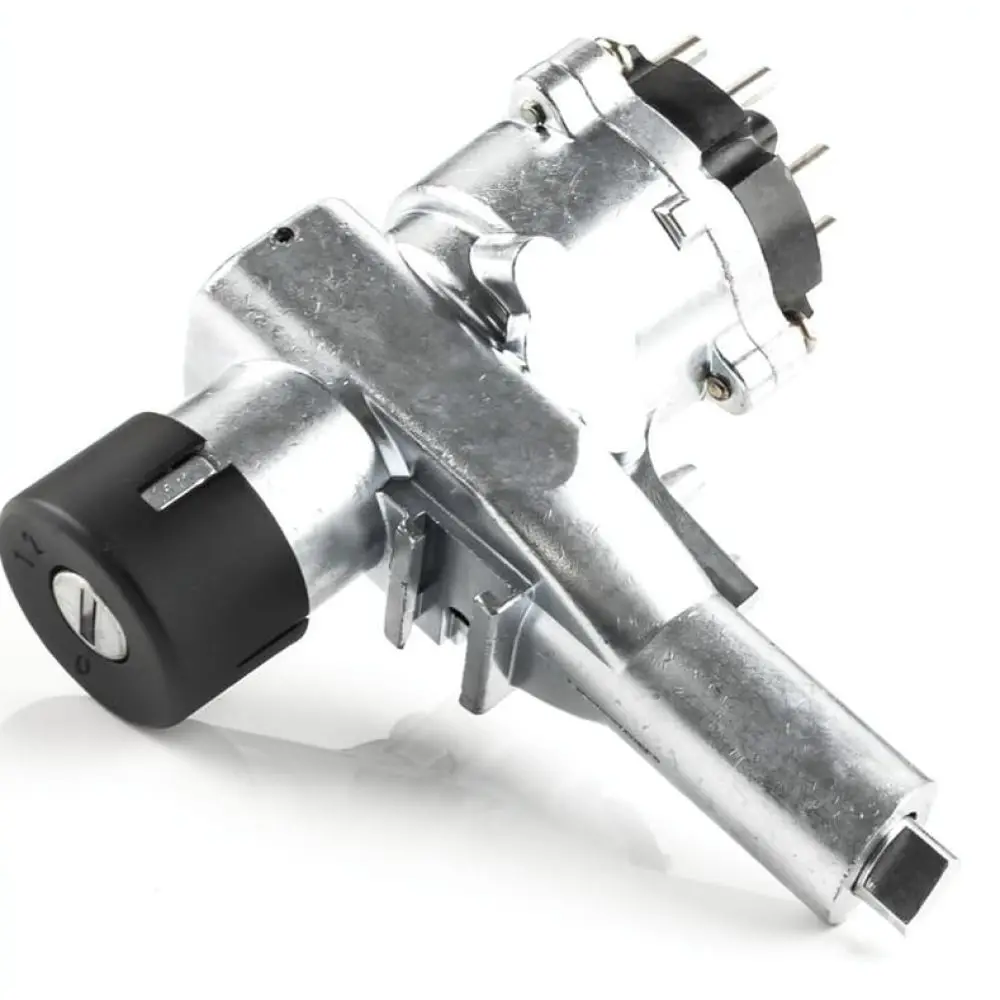 Starter Ignition Switch Lock Cylinder Assembly For Mercedes Benz W460 W461 W463 Auto Maintenance Repair Parts Kit