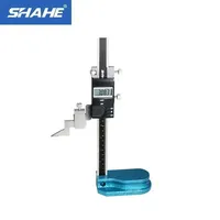 0-150mm/0.01mm Digital Vernier Height Gauge With Single Beam Electronic Height Gauge 150 mm Measuring Tools