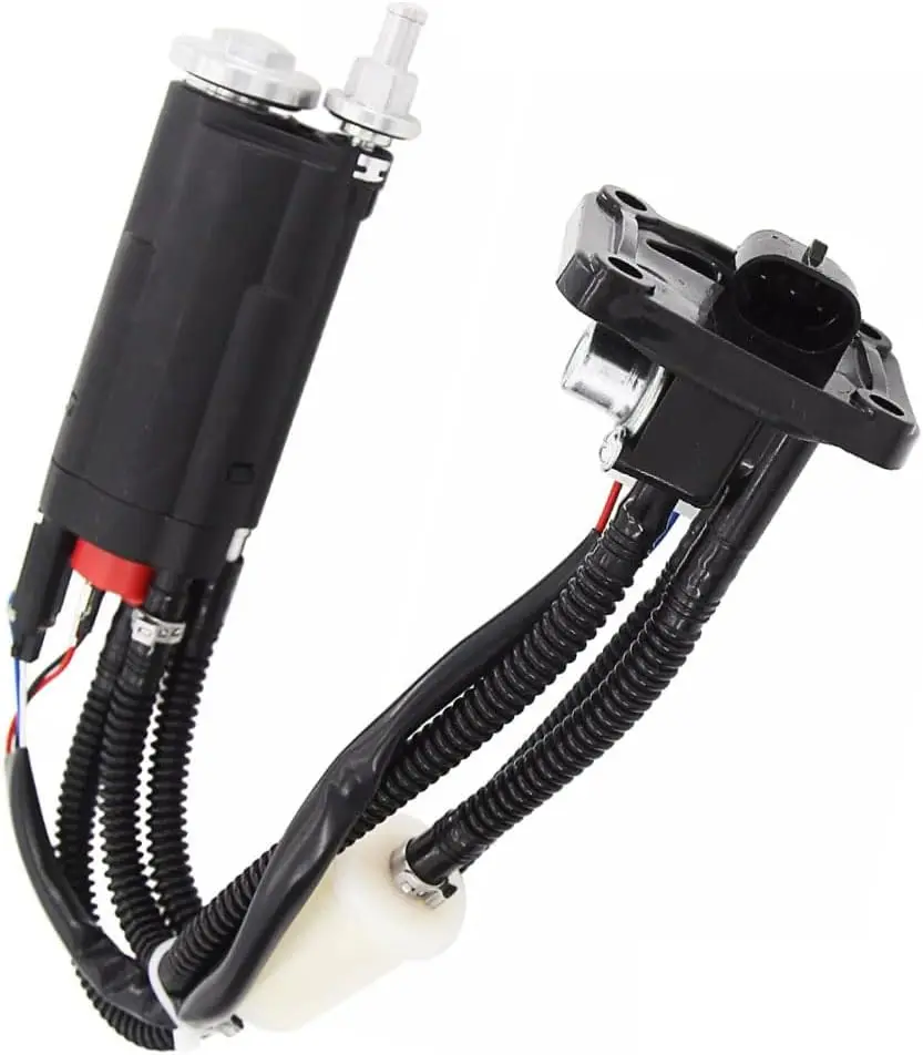 FOR KTM HUSQVARNA COMPLETE FUEL PUMP 250 300 350 450 500 501 TPI FE EXC SXF GAS 79707088400 78107088600 47-1039