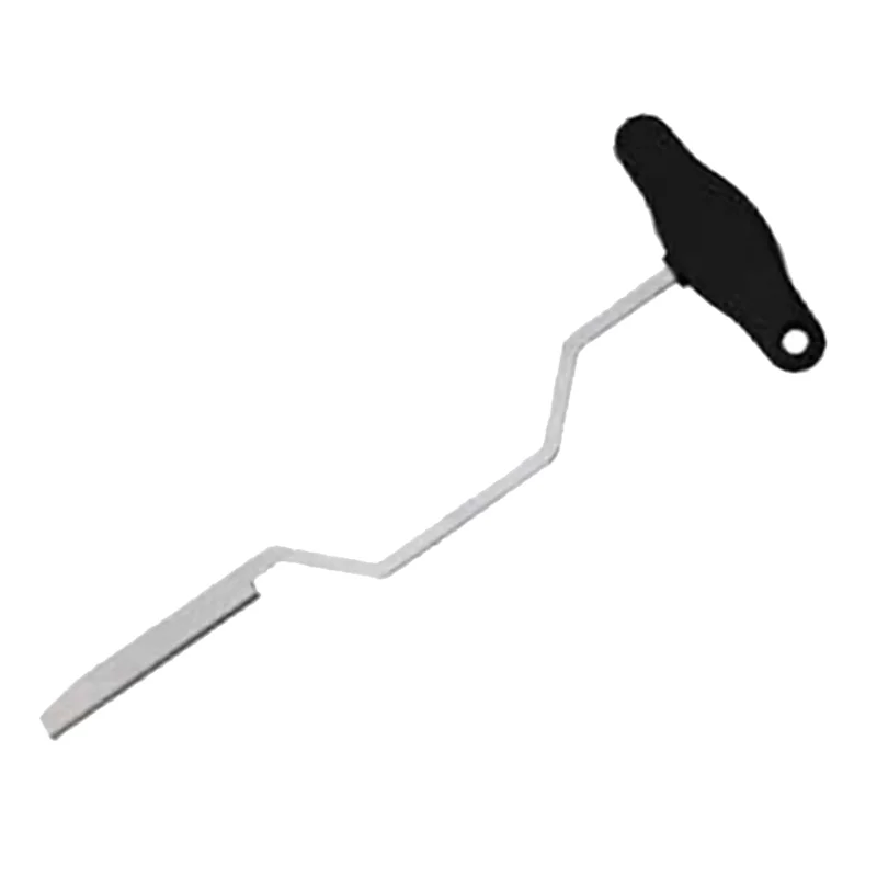 

1 шт. T10407 сборочный рычаг, инструмент с прямым переключением передач DSG, 7 скоростей, коробка передач для запасных частей, аксессуары