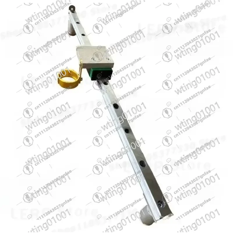 for P80 Plasma Cutter Linear Guide Straight Edge Attachment for 30 100 Amp Gas Cutting Torch Universal Grooving Aid Precision