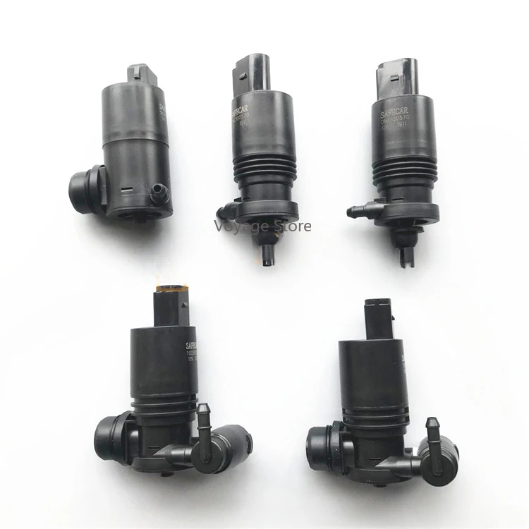 Suitable for Roewe 550 750 350 W5 MG6 5 4 3 7 wiper water spray motor motor water pump