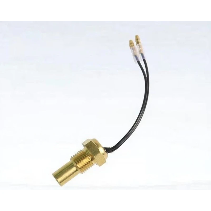 Water Temperature Plug, Thread M14 * 1.5 Suitable for Steyr, Weichai Water Temperature Plug