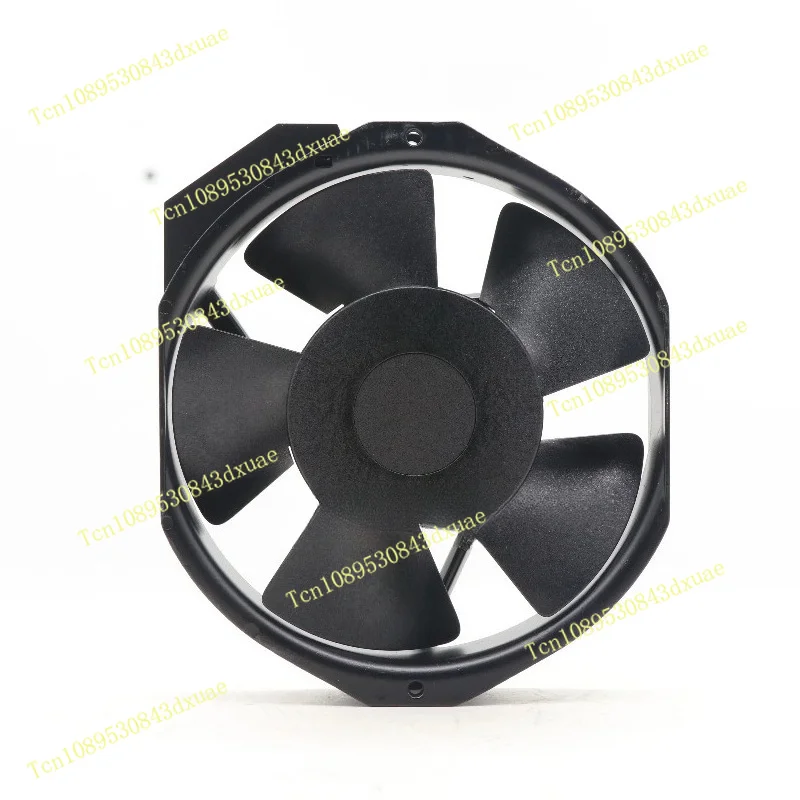UT156C-2TP 220-230V 26/29W Axial Flow  Cooling Fan