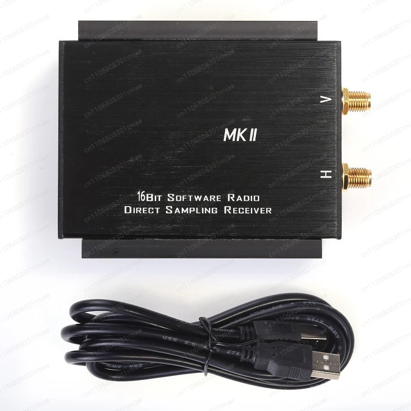 RX888 Mkiisdr Radio…