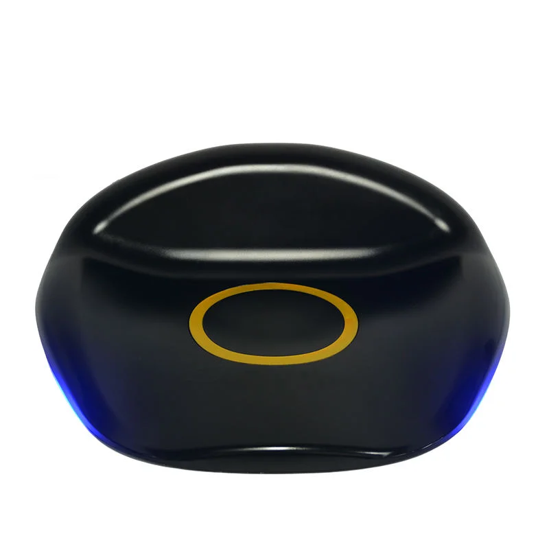 Home Use Convenient Storage Golden Pelvic Floor Magnetic Device Postpartum Recovery