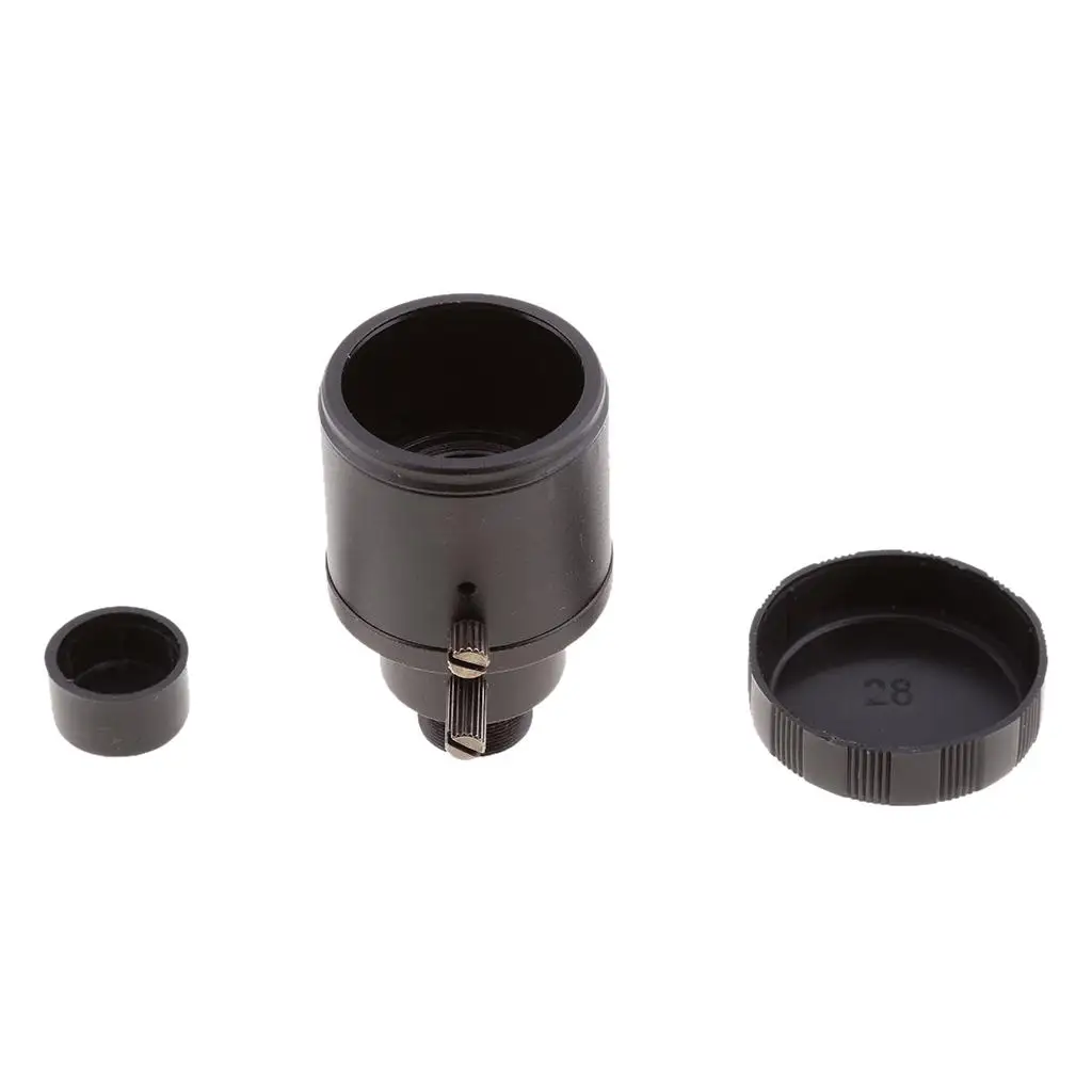 Infrared Camera Zoom Lens 5MP Fixed Iris Board Lens for RC Lens Compatible Security Device