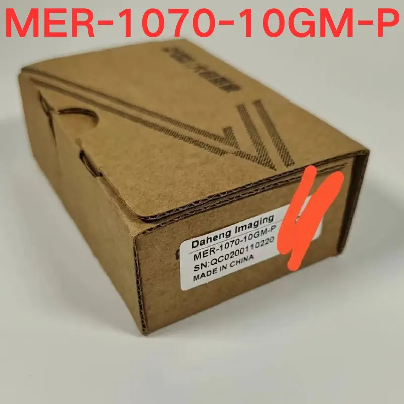 

brand-new, Industrial Camera, MER-1070-10GM-P