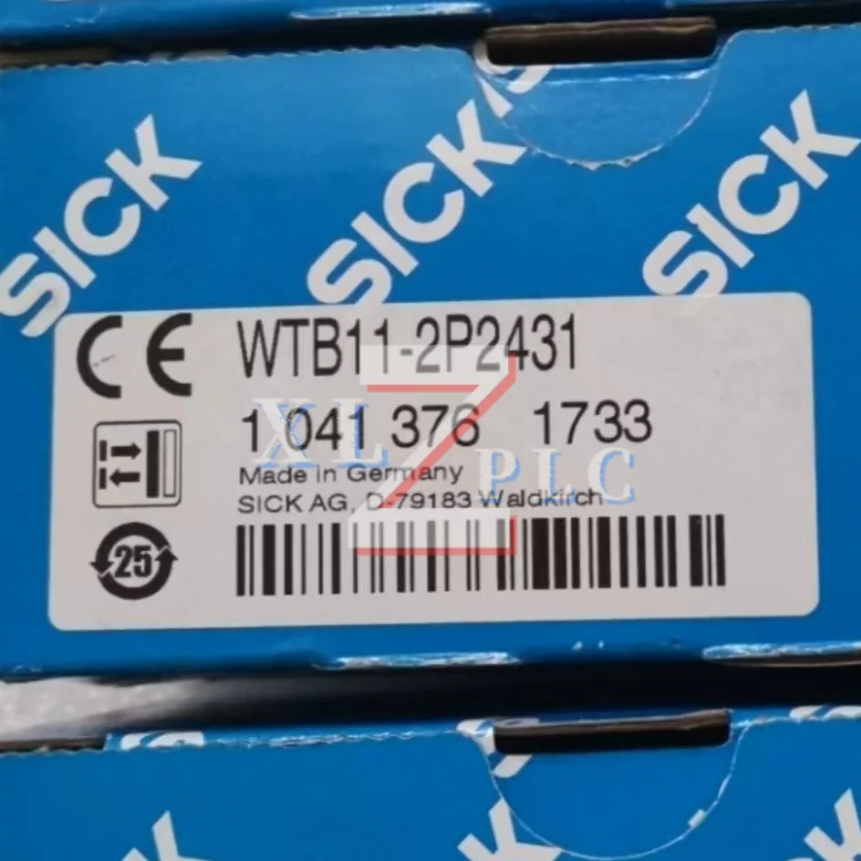 新入荷 WTB11-2P2431 WTB11-2P2461 光電センサー