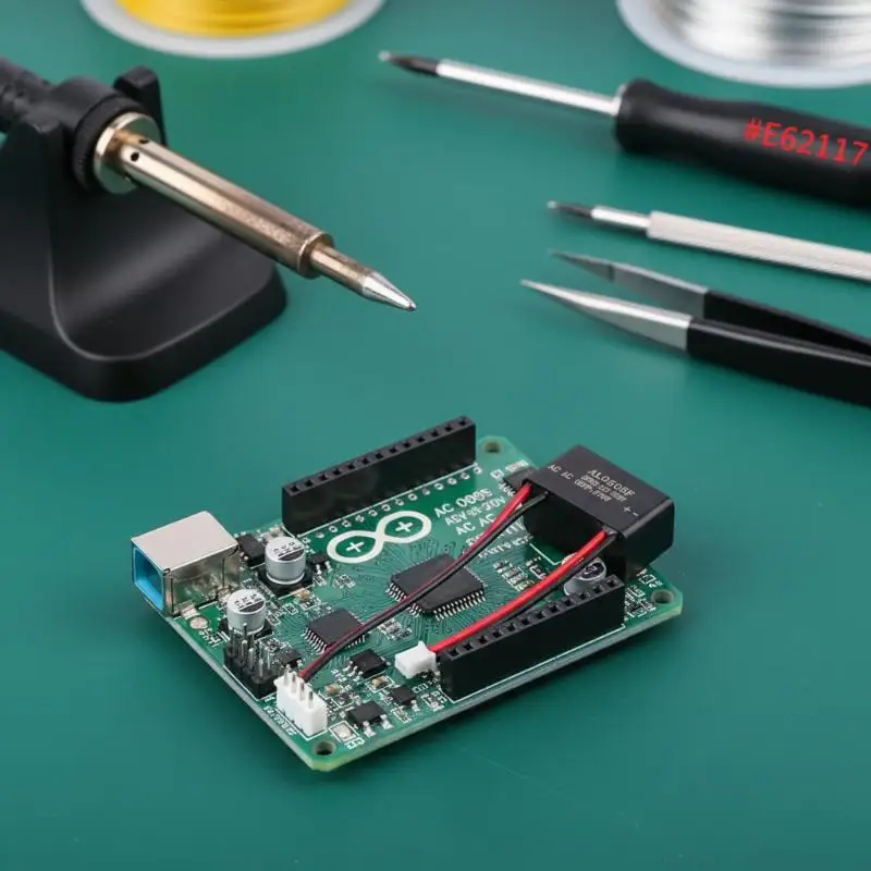 220V to DC 5V 1A 12V 5W Switch Isolation Module Universal Driver for CCTV Camera Power Board Replacement