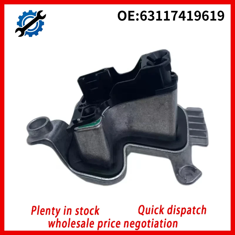 NEW 63117419619 63117419620 For BMW Headlight Led Module 63117419610 Headlight Ballast Led Module 63117419615 For F30 F35 LCI