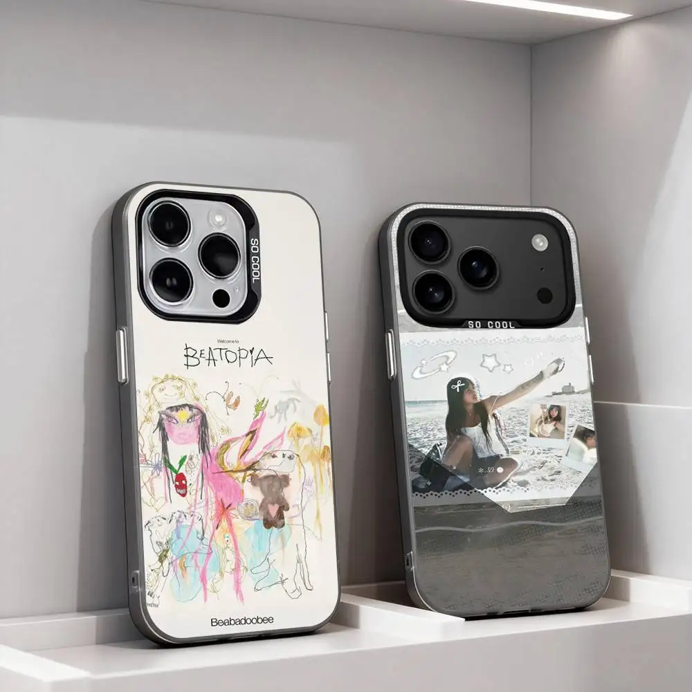 B-Beabadoobee B-Bea…