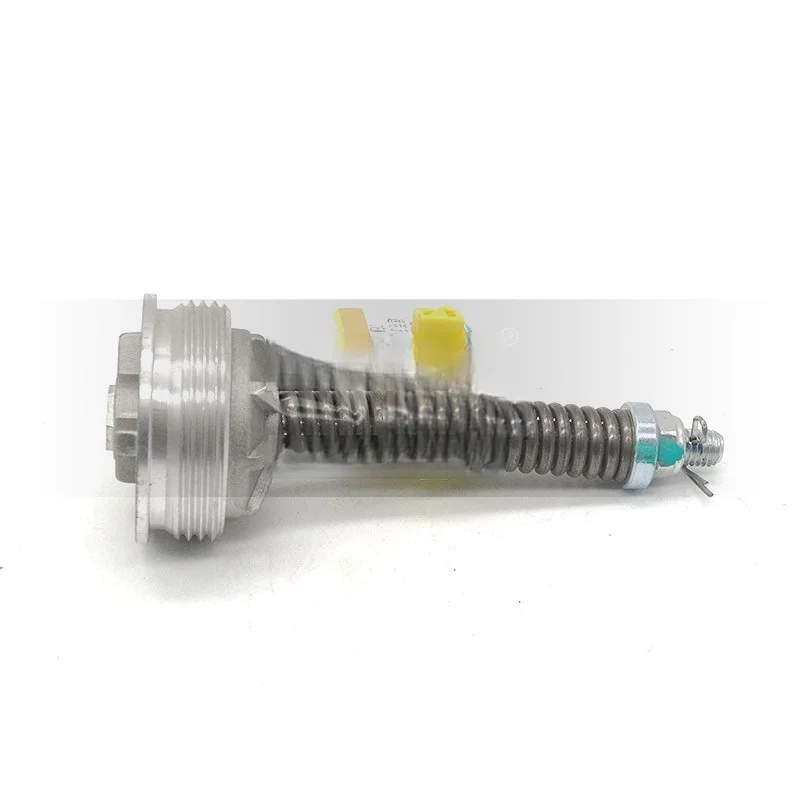For ZX450 ZX470 Excavator Return Check Valve 1.5 Pressure 4277666