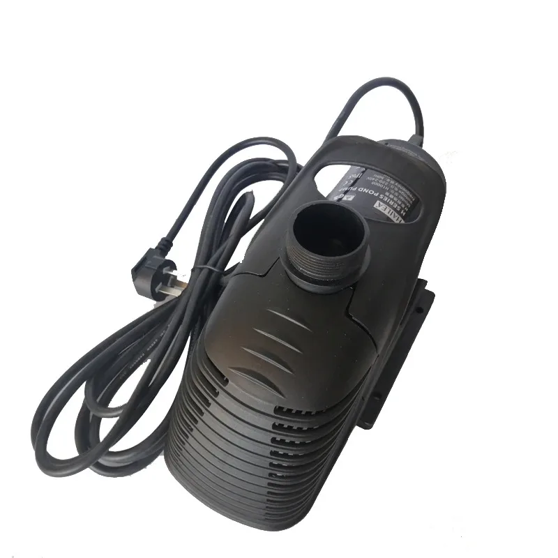 H4000 H6000 H8000 H10000 H12000 H15000 Fountain Sump Fishpond Filtration Pump Waterfall Water Pump Submersible Pump