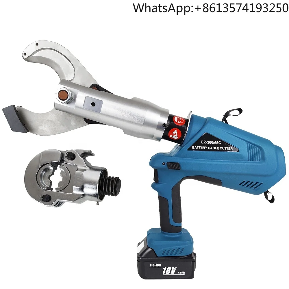 EZ-300/65C Hydrauli…