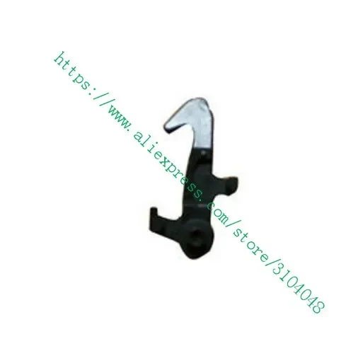 Originele Bovenklep Flash Pop-Up Haak Voor Nikon D3100 D5100 D5200 Camera Reparatie Onderdeel Unit