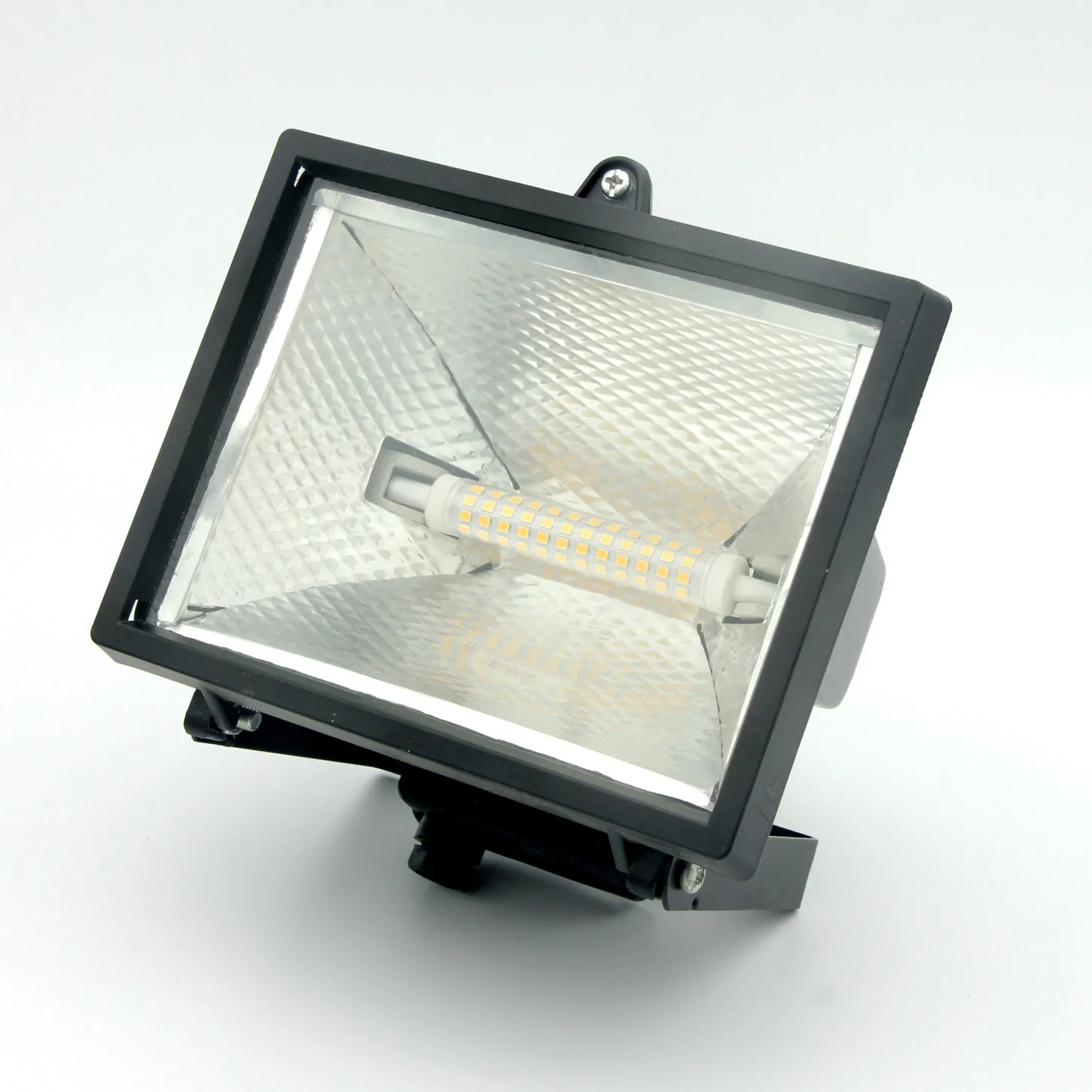 

Double-ended lamp 20W high light efficiency 360 degrees without stroboscopic 100-240V depth dimming horizontal insertion