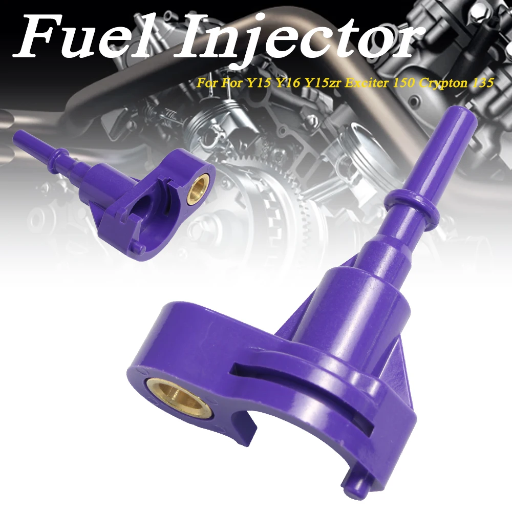 

Y15 Y16 Y15zr Exciter 150 Crypton 135 For Injector Cover Joint
