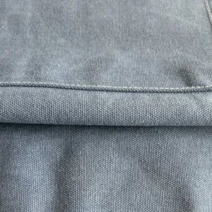 Fashion Canvas Apron House Kitchen Gardening Women's Dress Kitchen Kitchen Restaurant Working Apron 8 Main Sales Uniform Kitchen - №1