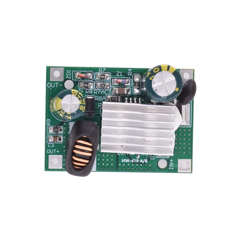 Dc Step-Down Power …