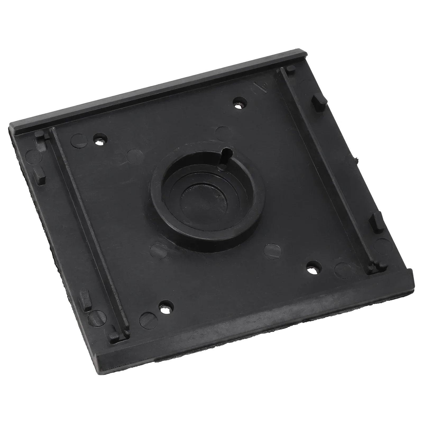 

Base Electric Sander Electric Sander Base Electric Sander Replacement Component Base Power Tool Parts Brand New