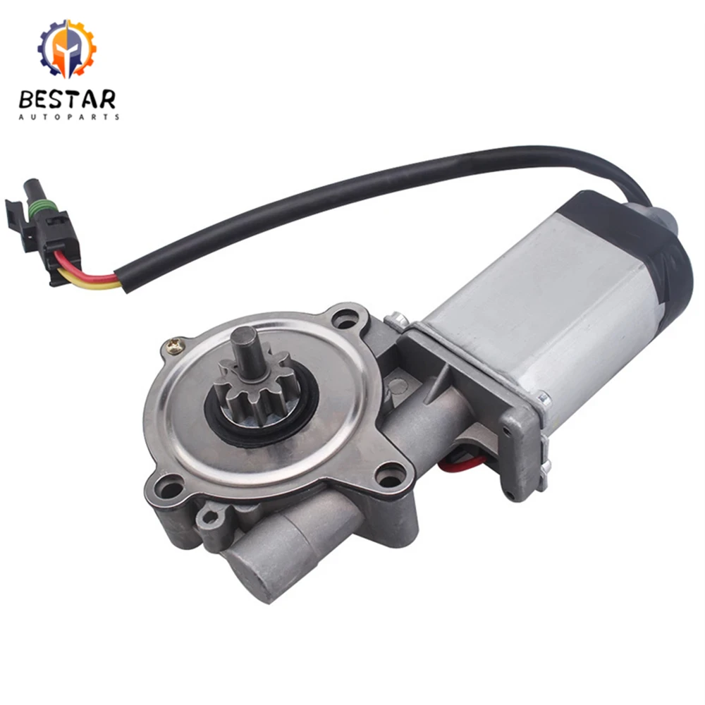 

New 300-1457 RV Replacement Parts Step Motor Fit For Motorhomes and Transport Vehicles 1010002326 369506