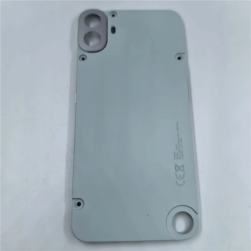 Rear Door Case Battery Back Housing Cover for Nothing CMF Phone 1 A015