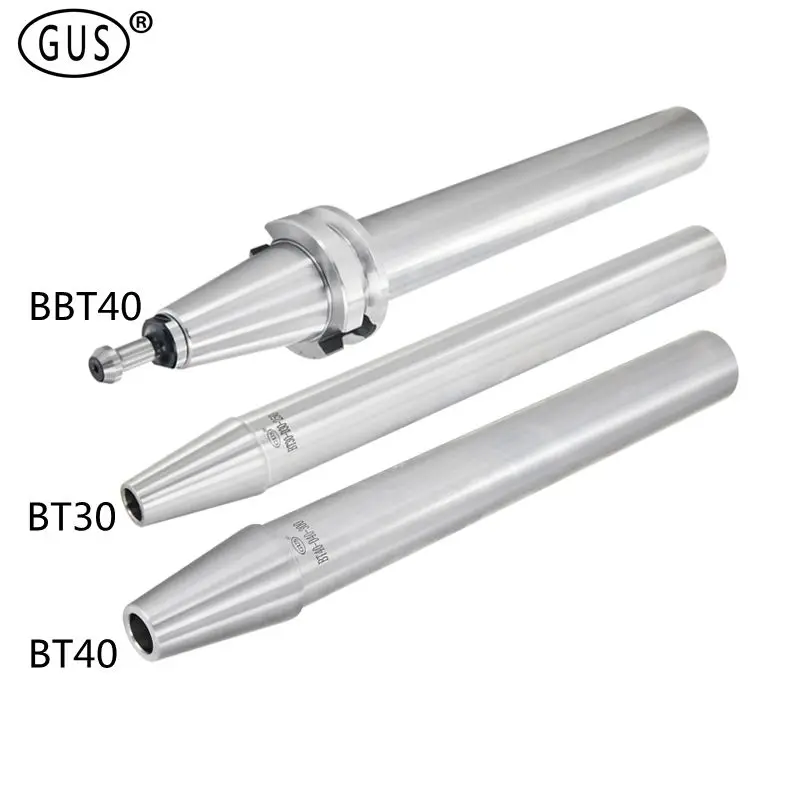 

7:24 taper BBT30 BBT40 ISO30 HSK50E HSK50A HSK63F hsk 63 BT40 BT30 spindle test rod for cnc machine metal lathe tools milling