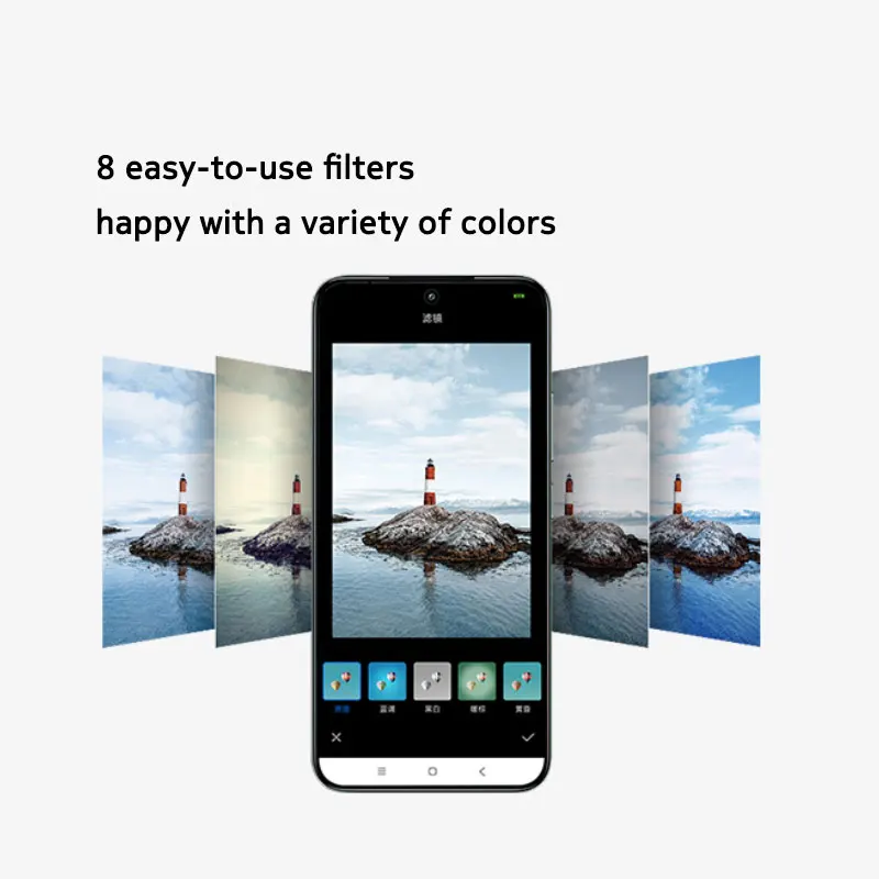 Global Version Xiaomi Mini Bluetooth Wireless Connection Photo Printer 1S Thermal Printing AR Video ZINK Self-adhesive Color 