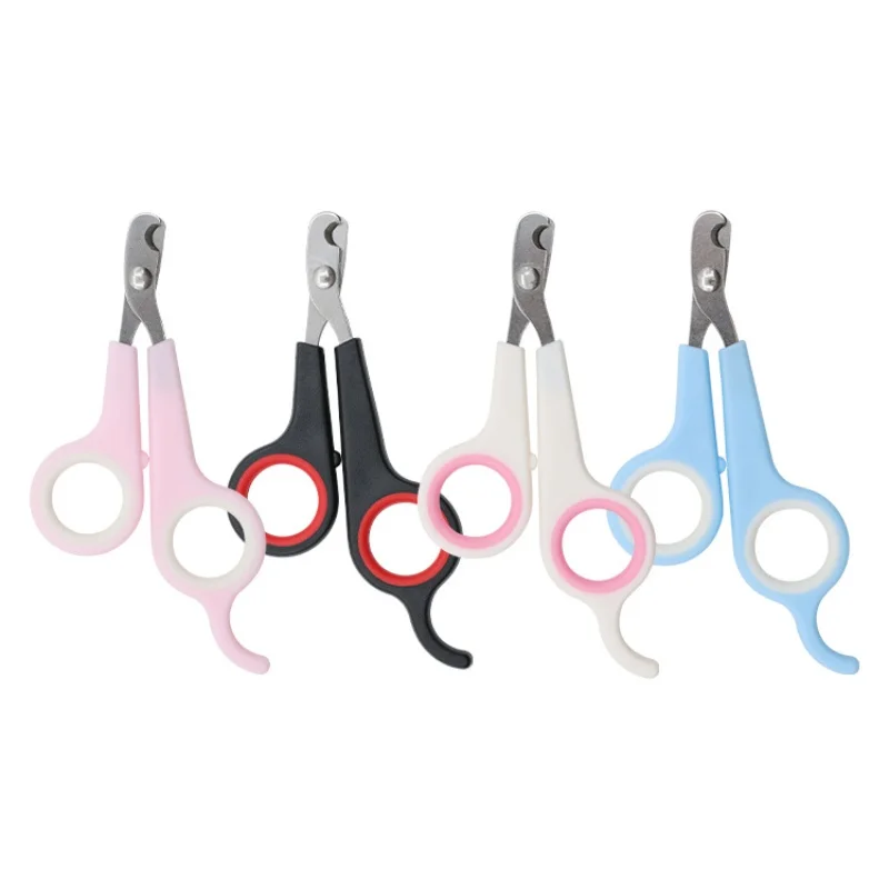 Pet Nail Clippers 6