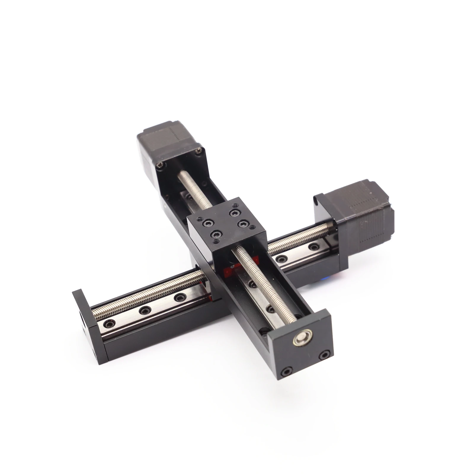 Automated Machinery Mini Linear Rail Linear Slide Guide Block