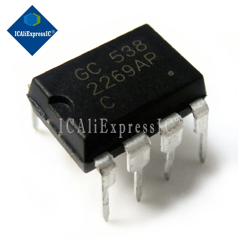OB2269AP DIP-8 DIP-8 DIP-8 DIP ، متوفر ، 10 لكل لوت