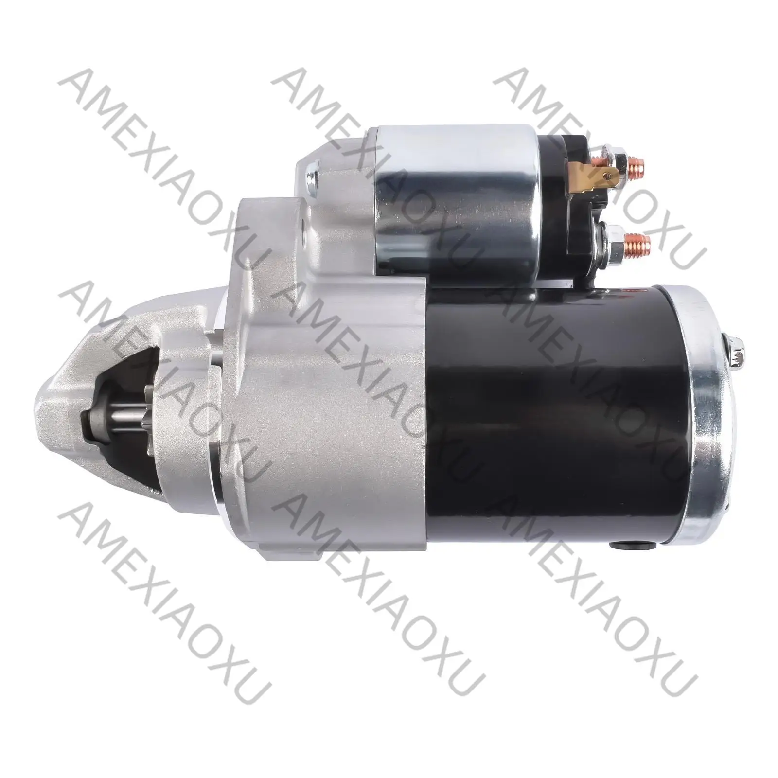 AP01 Starter for 2007-2020 Dodge Avenger Journey Jeep Compass Chrysler Sebring 17994N