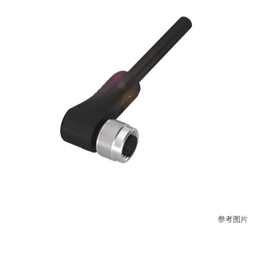 

BCC031J Shielded Sensor Cable BCC M425-0000-1A-036-PS0334-100