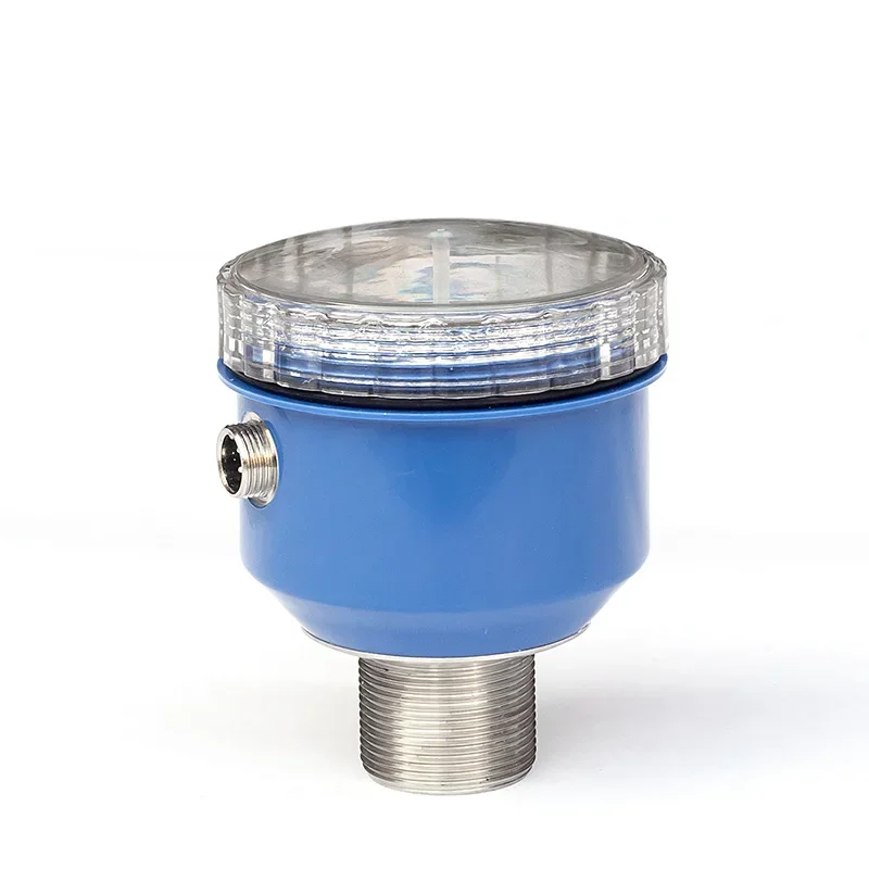 External Industry 1m 5 Meter Split Water Liquid For Generator Fuel Ultrasonic Level Sensor