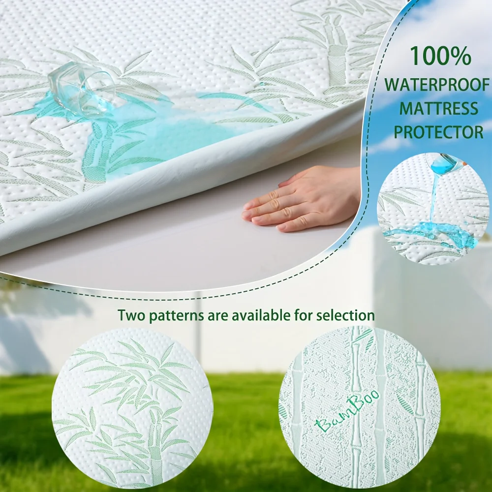 Thumbnail 4 - #66 Cheapest Mattress Pads Deals You Can Get