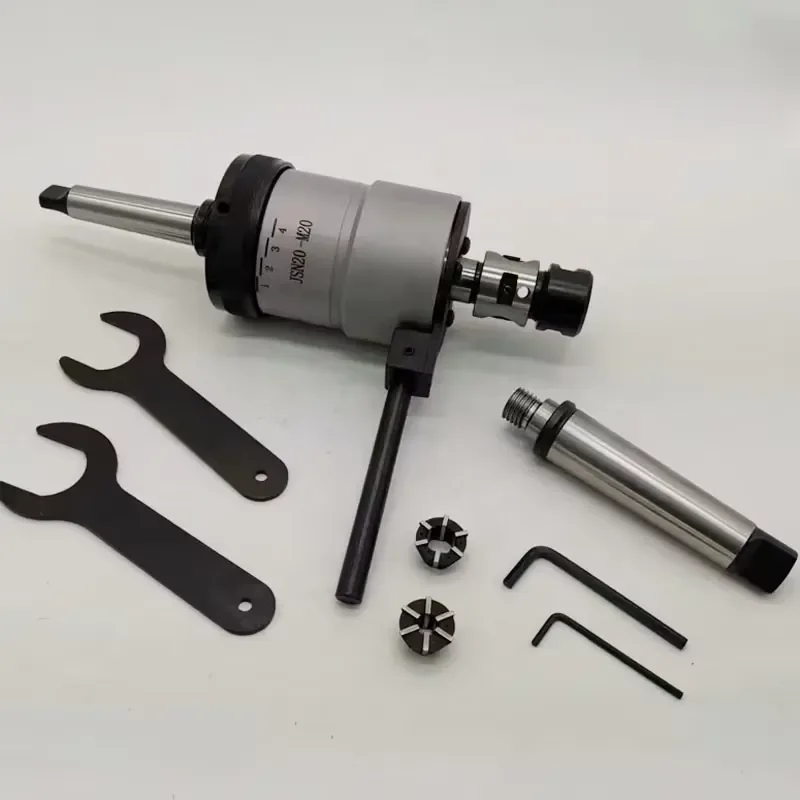 J46 Series Reversing Tapping Chuck J467 J4612 Tapping Chuck with Factory Price
