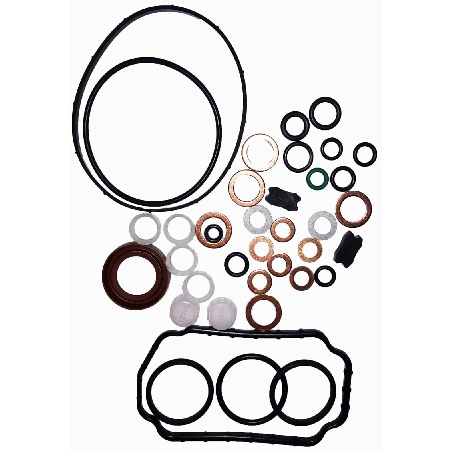 Fuel Injection Pump Repair Kit Seal Kit 1467010059 For Bosch VE 4 - 6 Cylinder AAB ABL